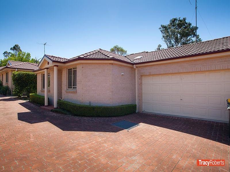 1B/77 Girraween Road, Girraween - Thumbnail 2