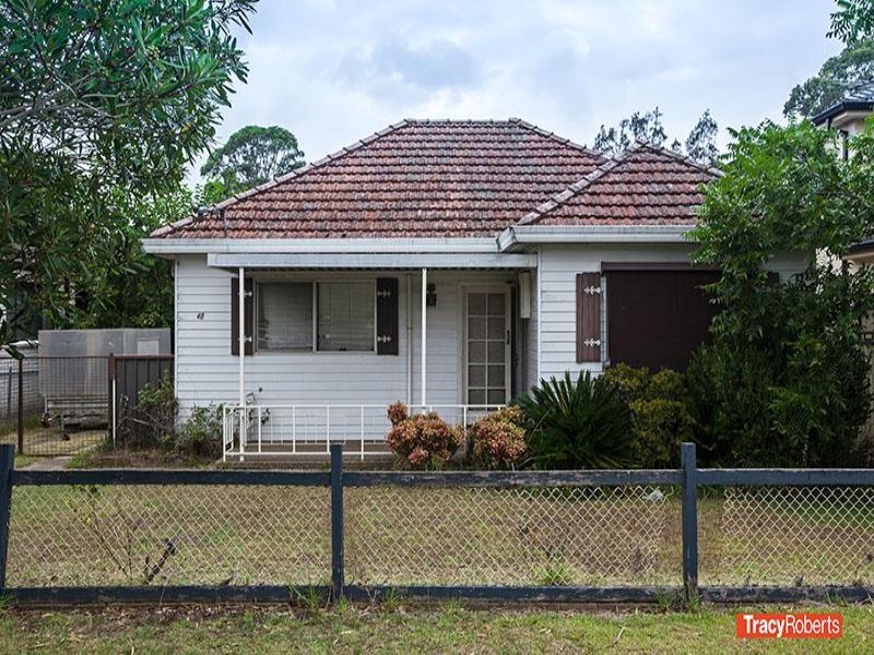 40 Emert Street, Wentworthville - Thumbnail 3