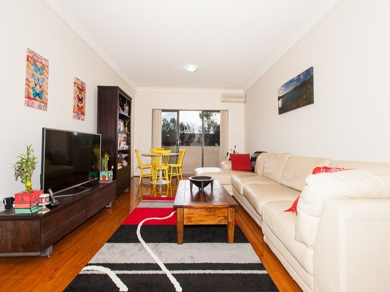 40/9-17 Eastbourne Road, Homebush West - Thumbnail 2