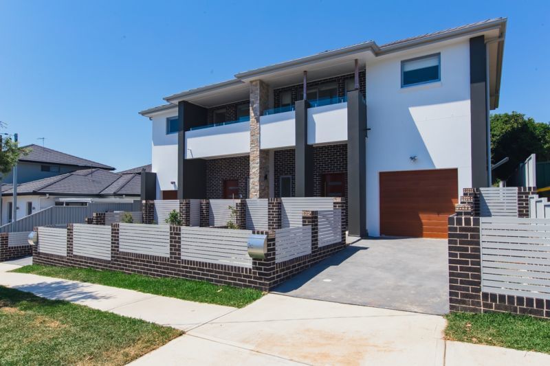 2B & 2C Gregory Street, Greystanes - Thumbnail 3