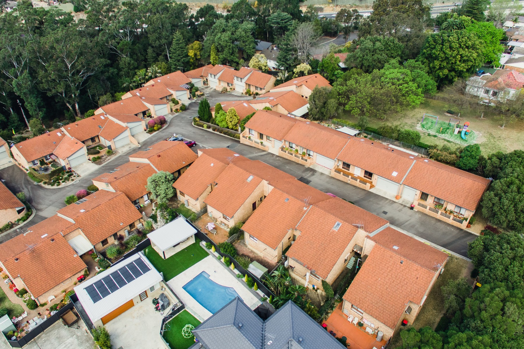 4/32-38 Linton Street, Baulkham Hills - Thumbnail 2