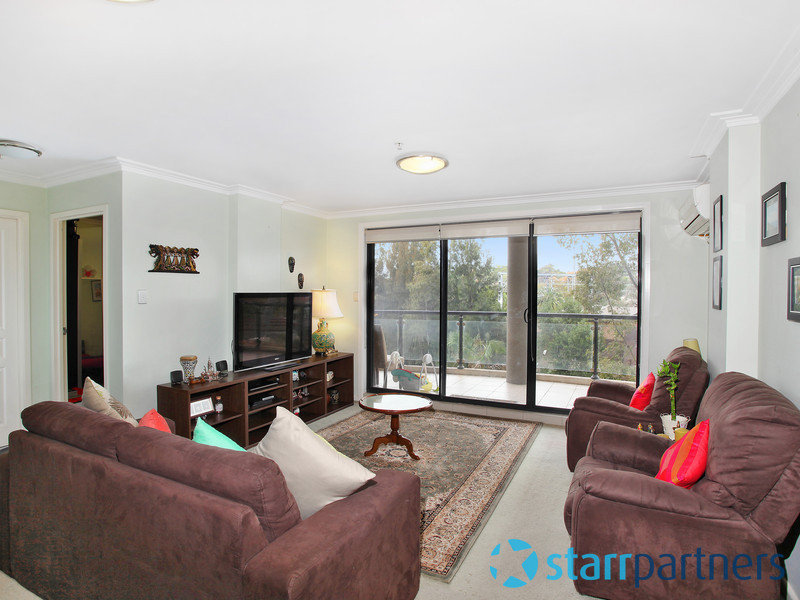405/91B Bridge Road, Westmead - Thumbnail 2