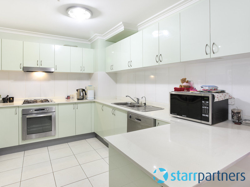 405/91B Bridge Road, Westmead - Thumbnail 3