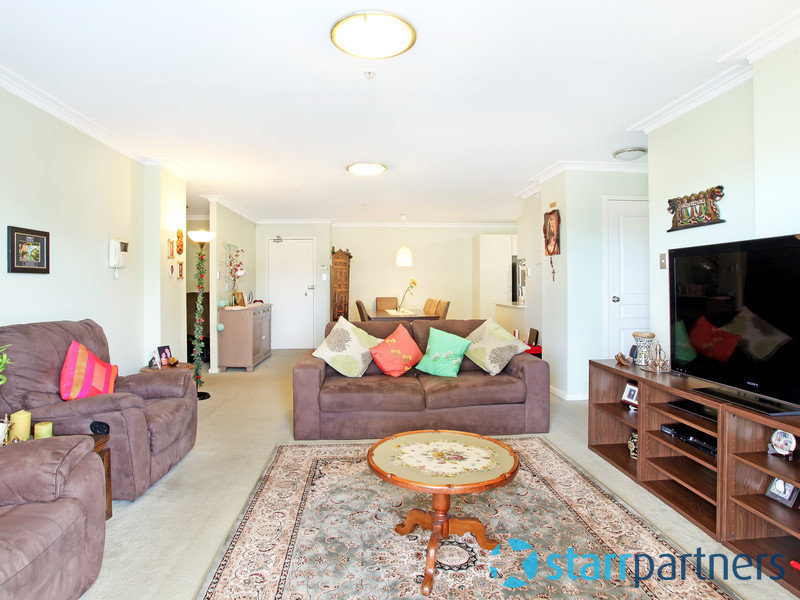 405/91B Bridge Road, Westmead - Thumbnail 5