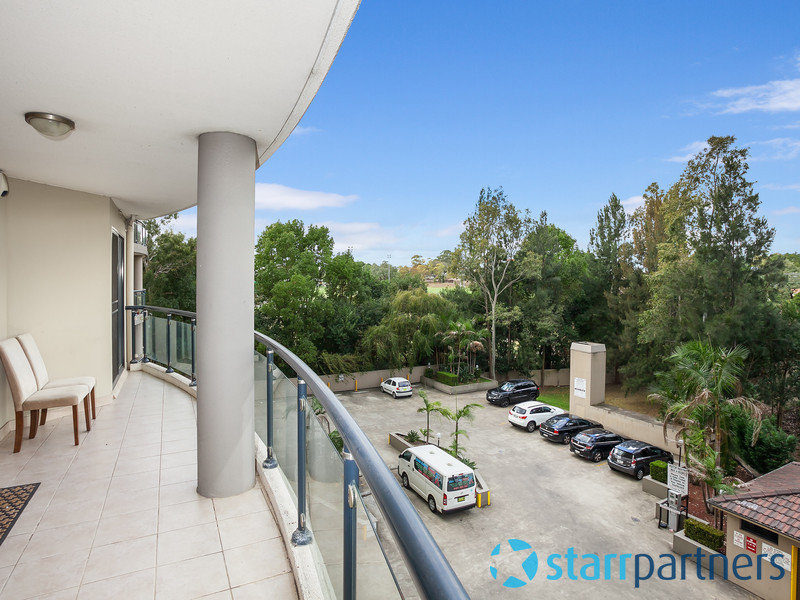 405/91B Bridge Road, Westmead - Thumbnail 8