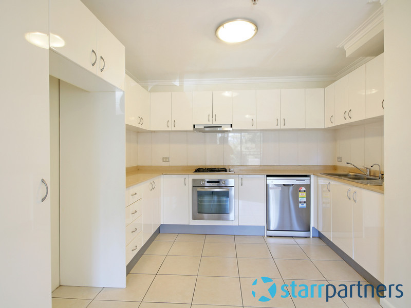 304/91B Bridge Road, Westmead - Thumbnail 2