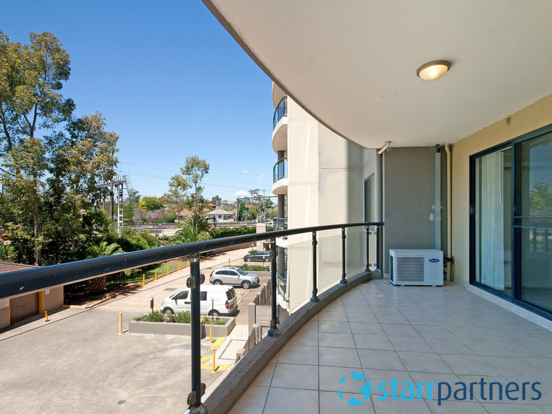 304/91B Bridge Road, Westmead - Thumbnail 3
