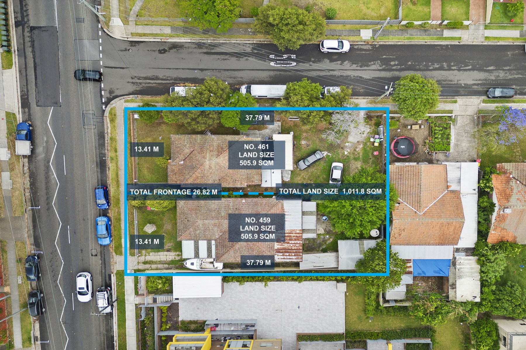 461 Guildford Road, Guildford - Thumbnail 2