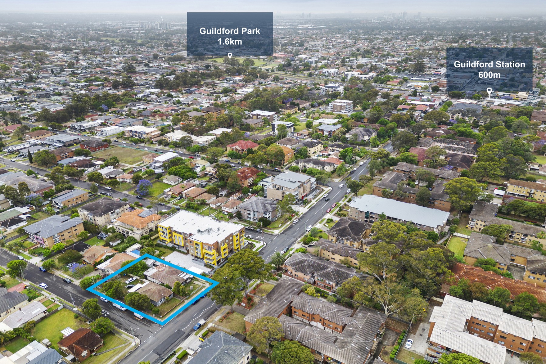 461 Guildford Road, Guildford - Thumbnail 3