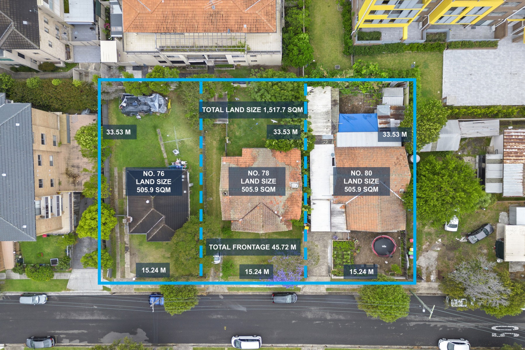 78 Berwick Street, Guildford - Thumbnail 6