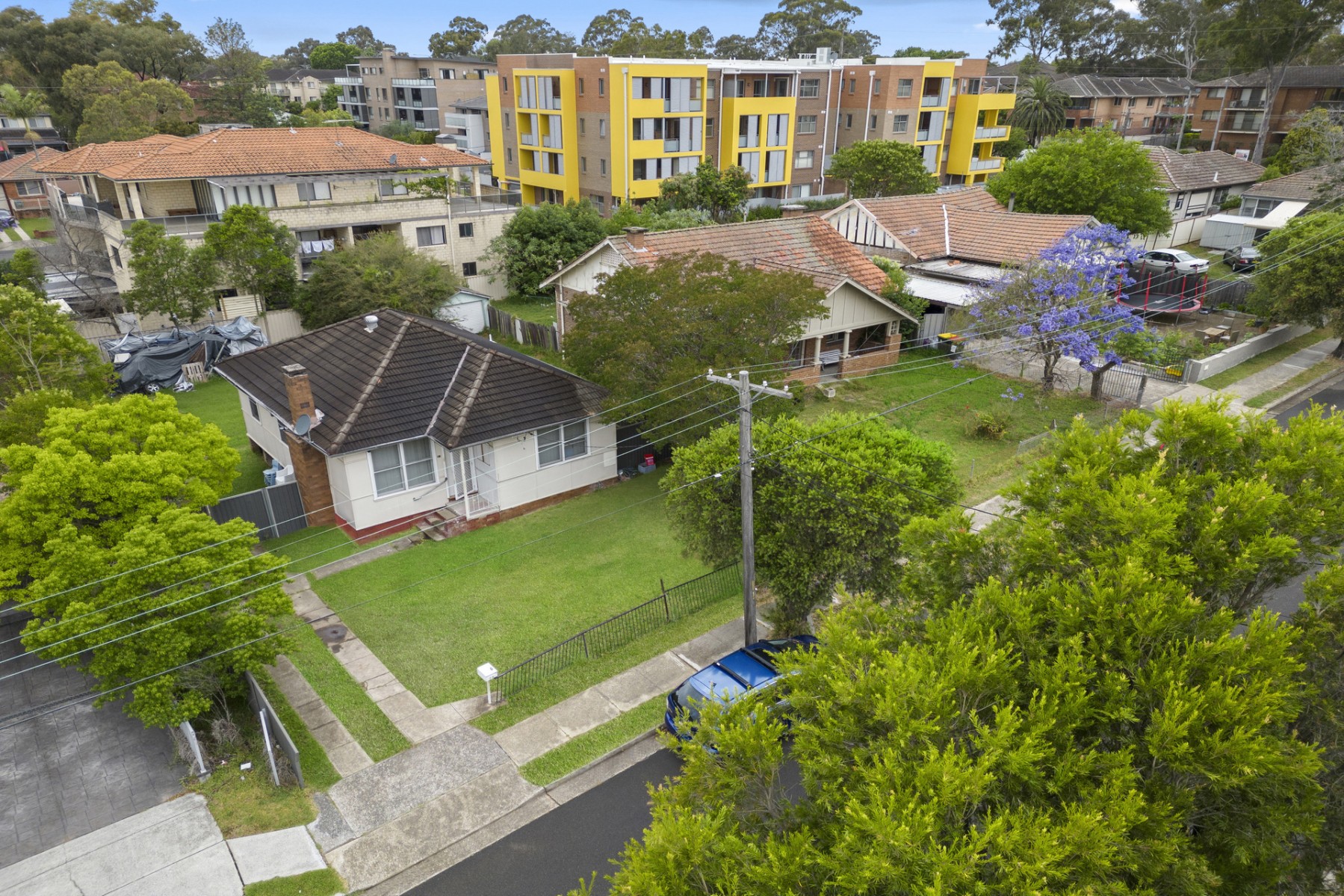 78 Berwick Street, Guildford - Thumbnail 8