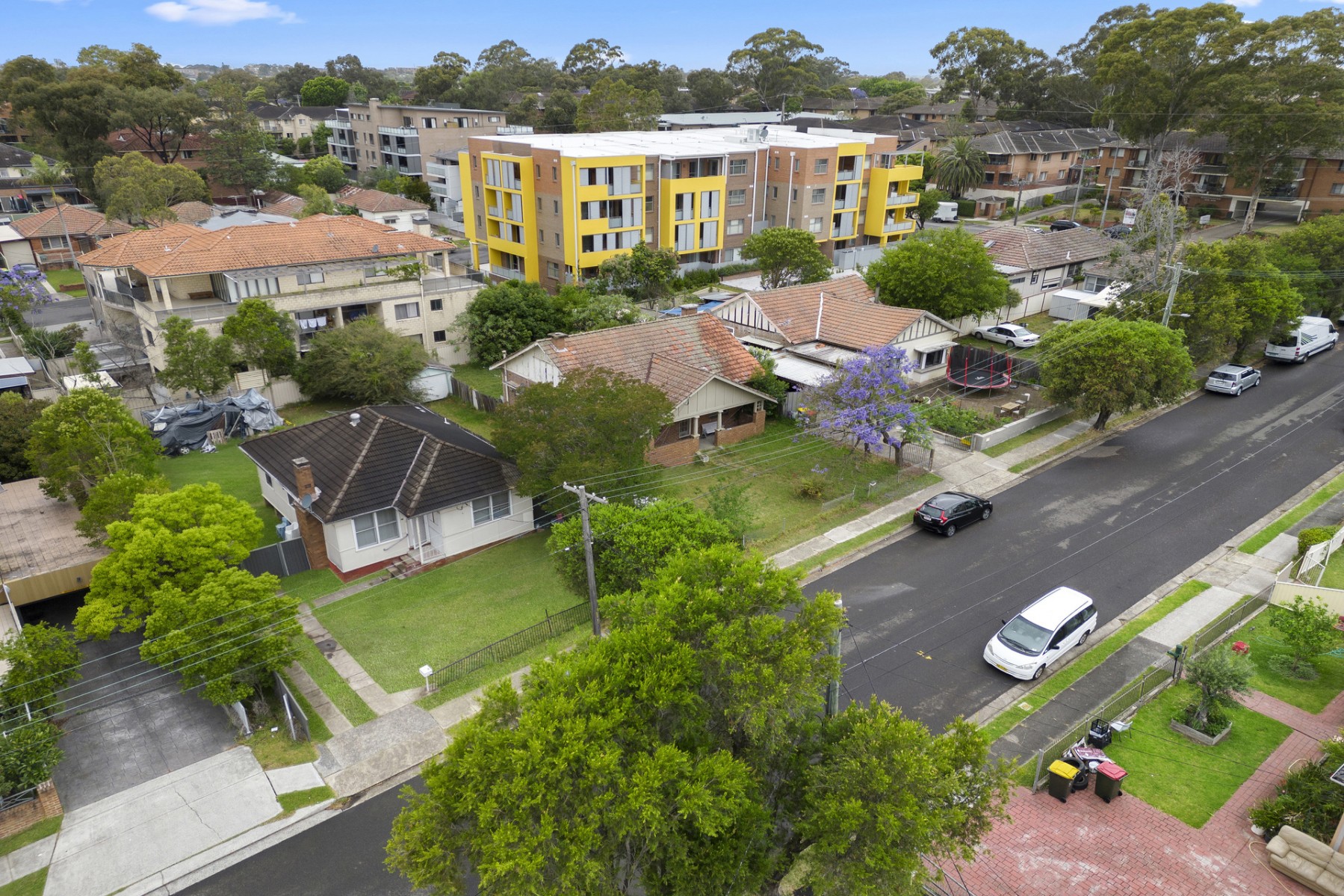 80 Berwick Street, Guildford - Thumbnail 7