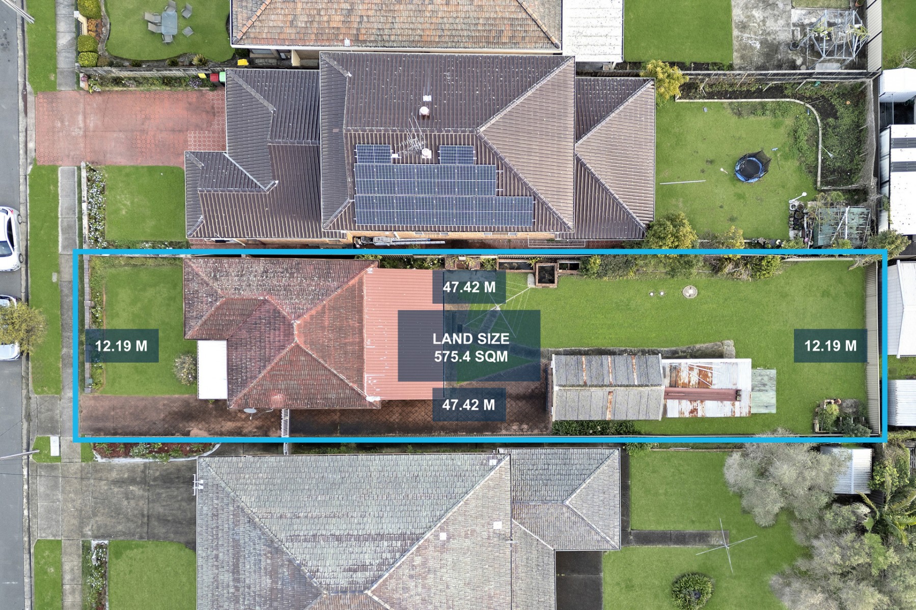308 Blaxcell Street, Granville - Thumbnail 2