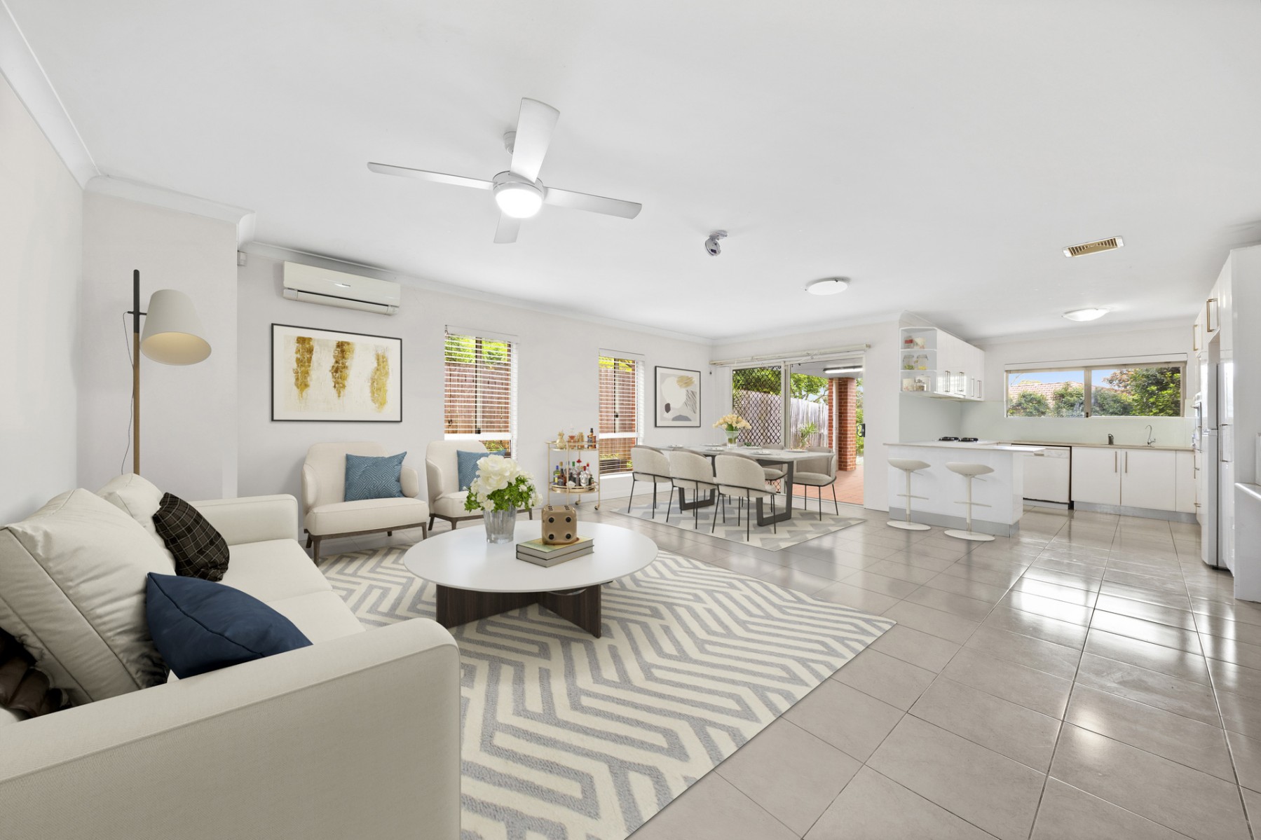 15 Tennyson Parade, Guildford - Thumbnail 2