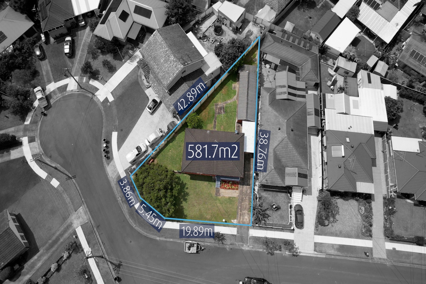 13 Cyril Street, Greystanes - Thumbnail 2