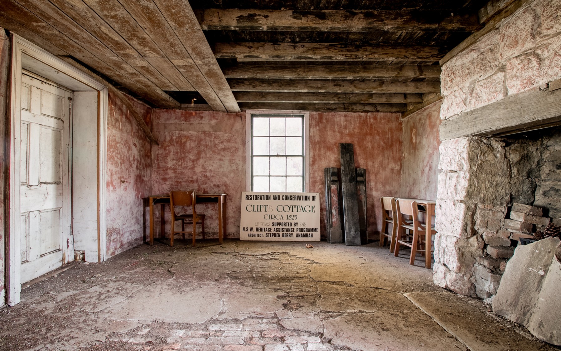 Bridge House, 1 High Street Maitland, Maitland Sold Property