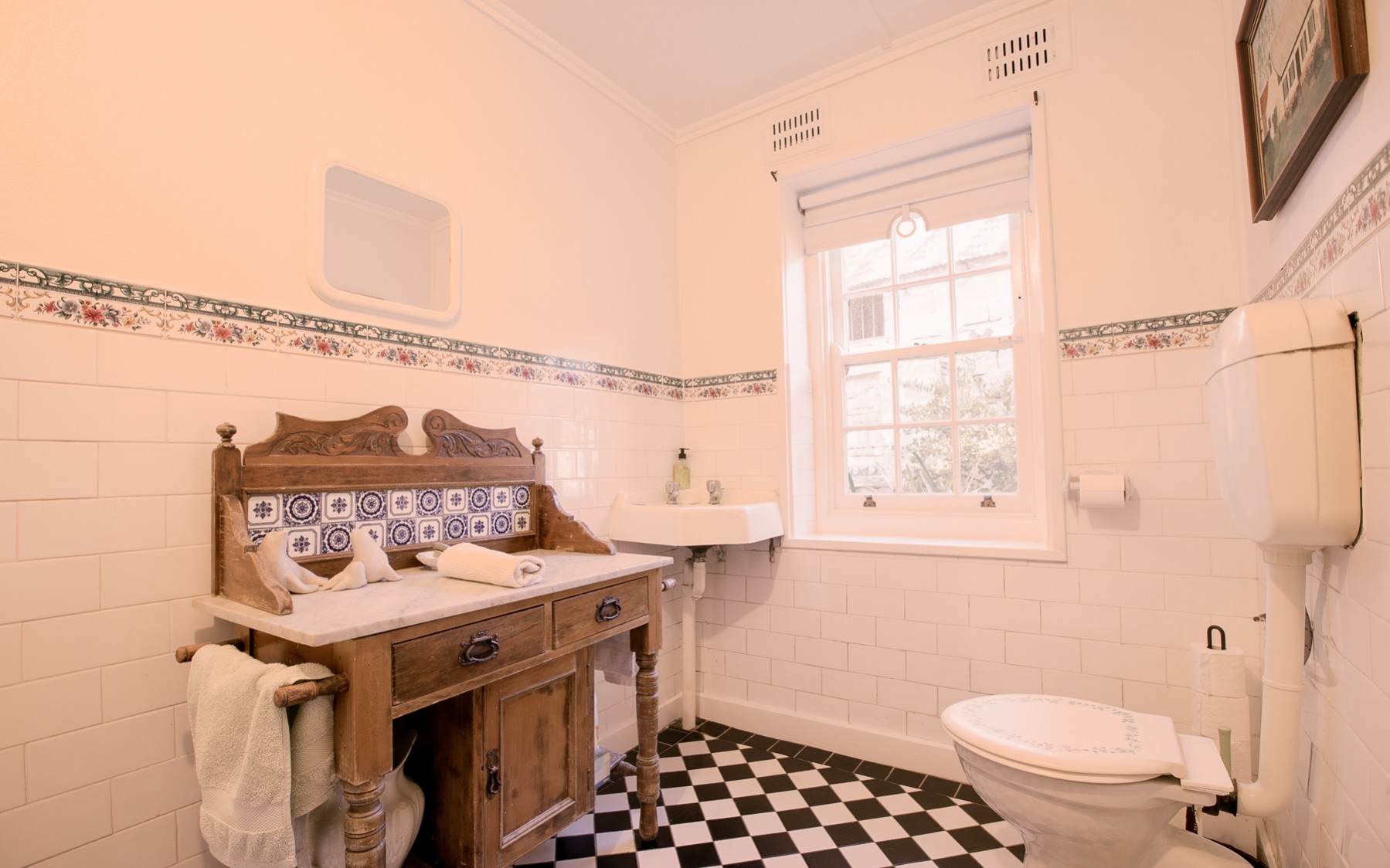 Bridge House, 1 High Street Maitland, Maitland Sold Property