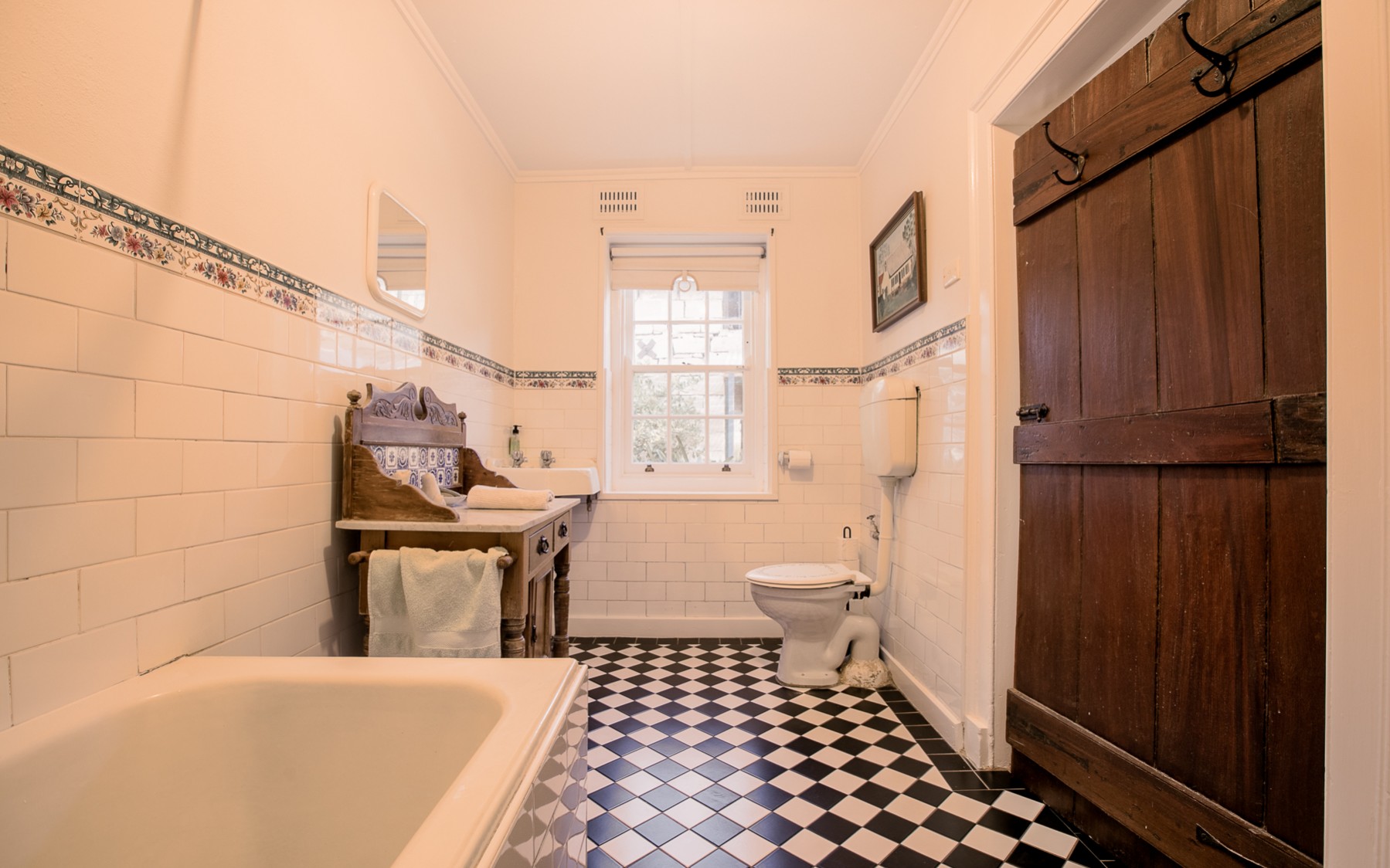 Bridge House, 1 High Street Maitland, Maitland Sold Property