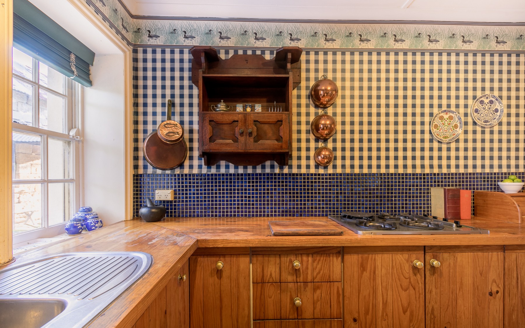 Bridge House, 1 High Street Maitland, Maitland Sold Property