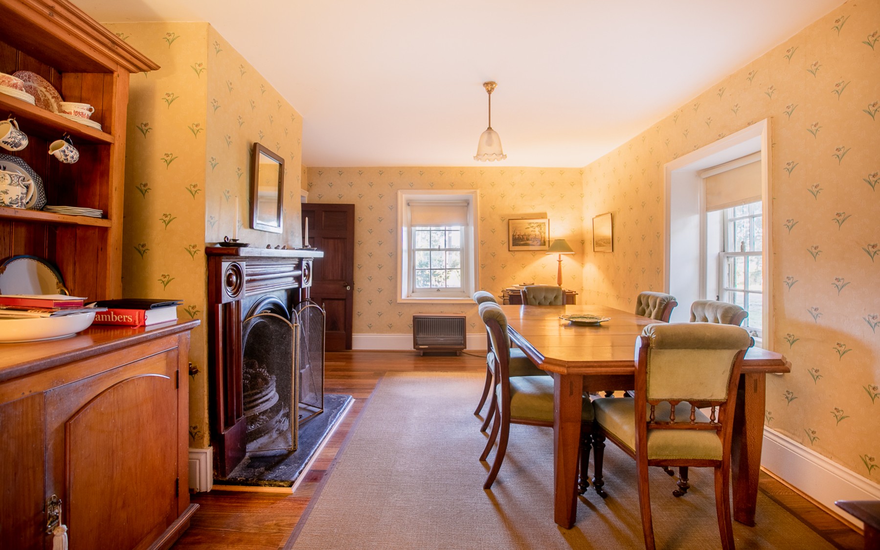 Bridge House, 1 High Street Maitland, Maitland Sold Property