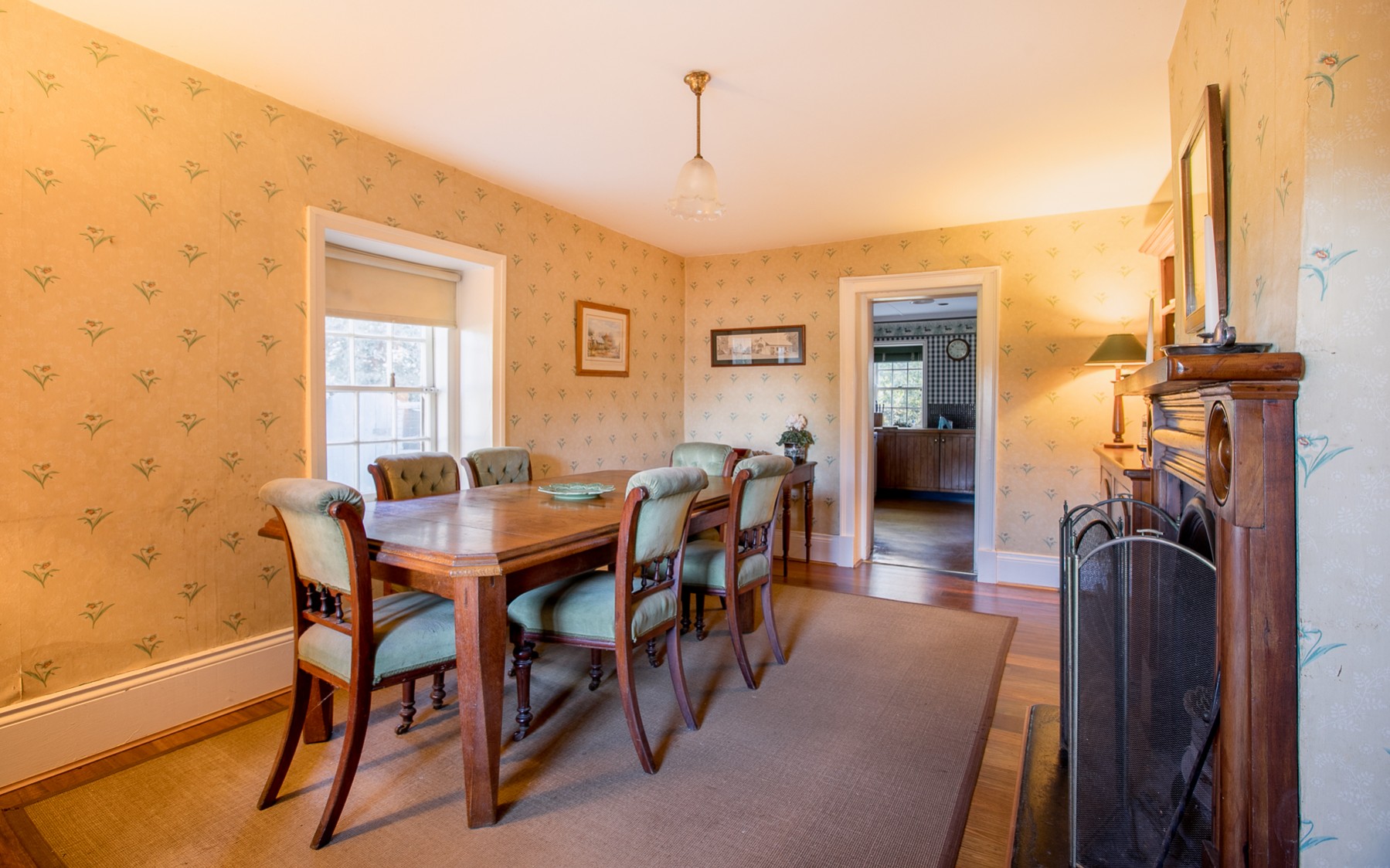 Bridge House, 1 High Street Maitland, Maitland Sold Property