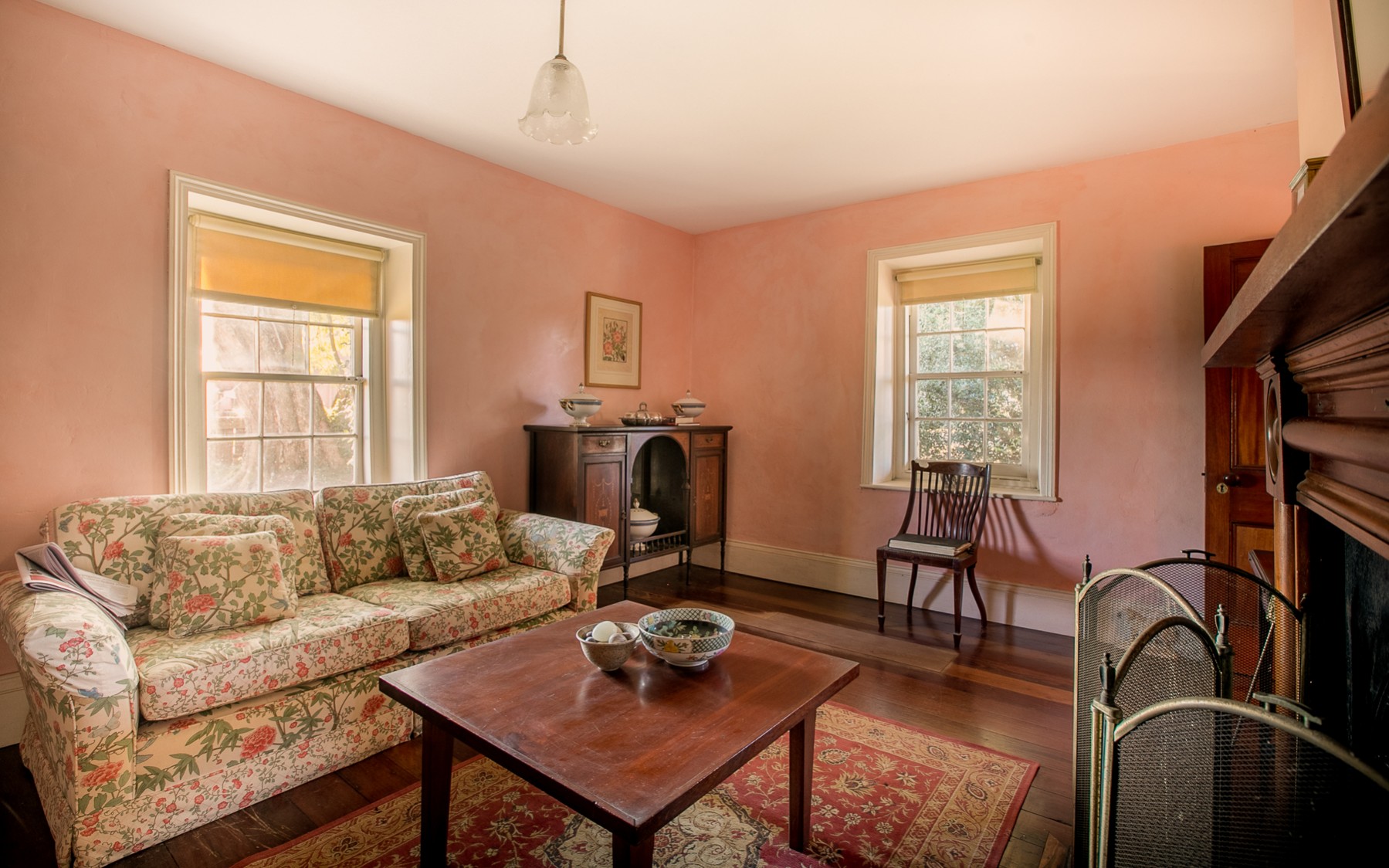 Bridge House, 1 High Street Maitland, Maitland Sold Property