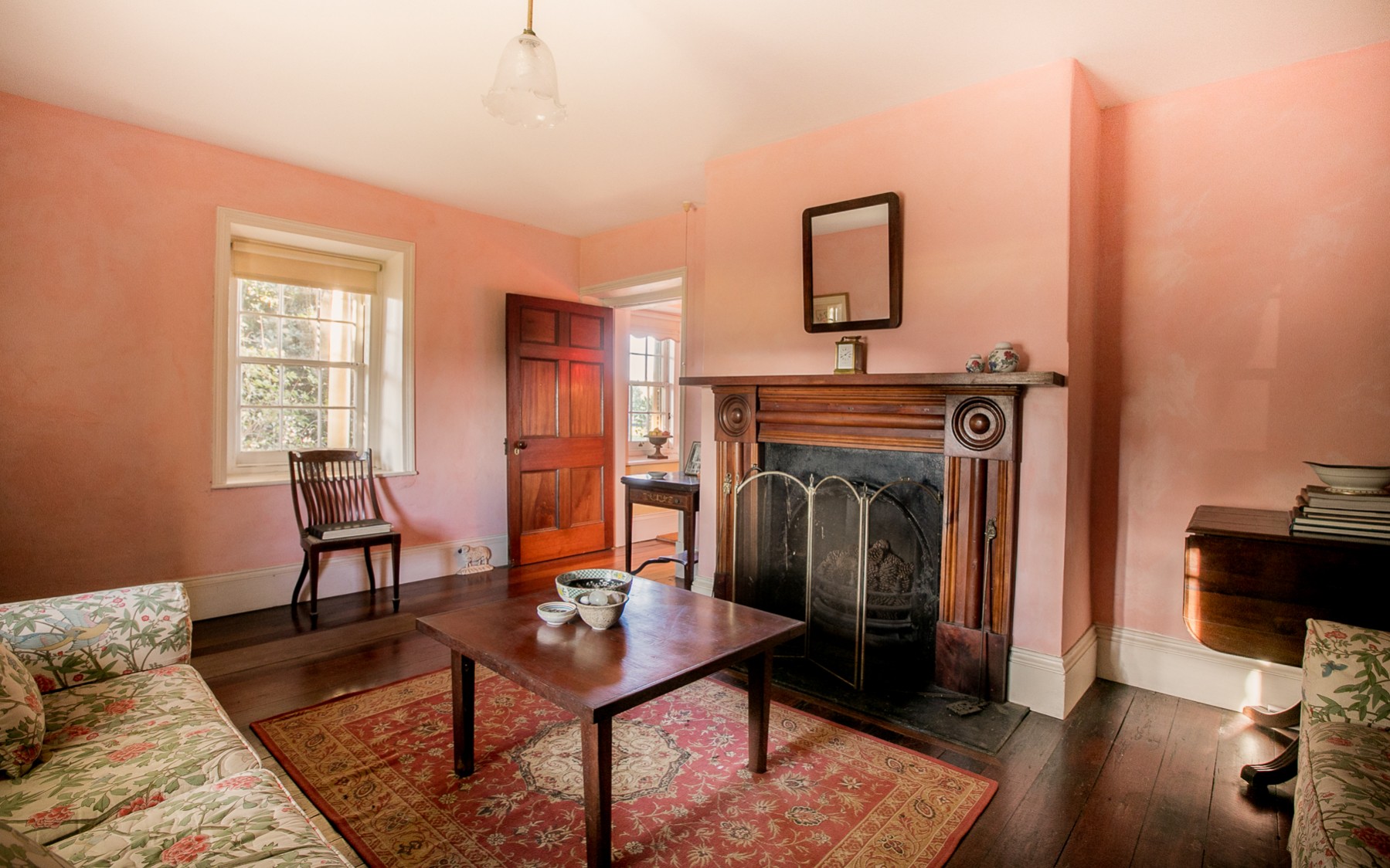 Bridge House, 1 High Street Maitland, Maitland Sold Property