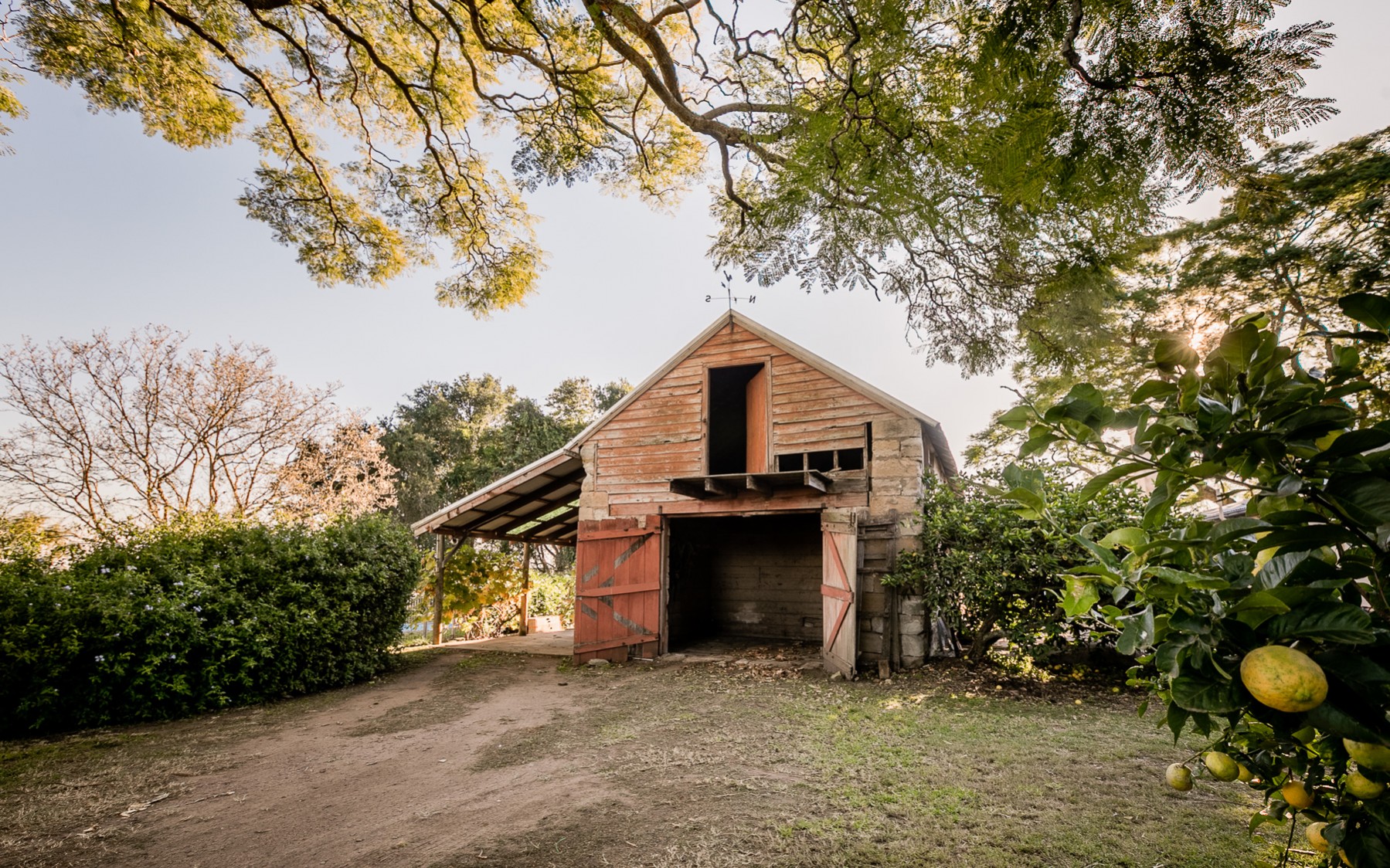 Bridge House, 1 High Street Maitland, Maitland Sold Property