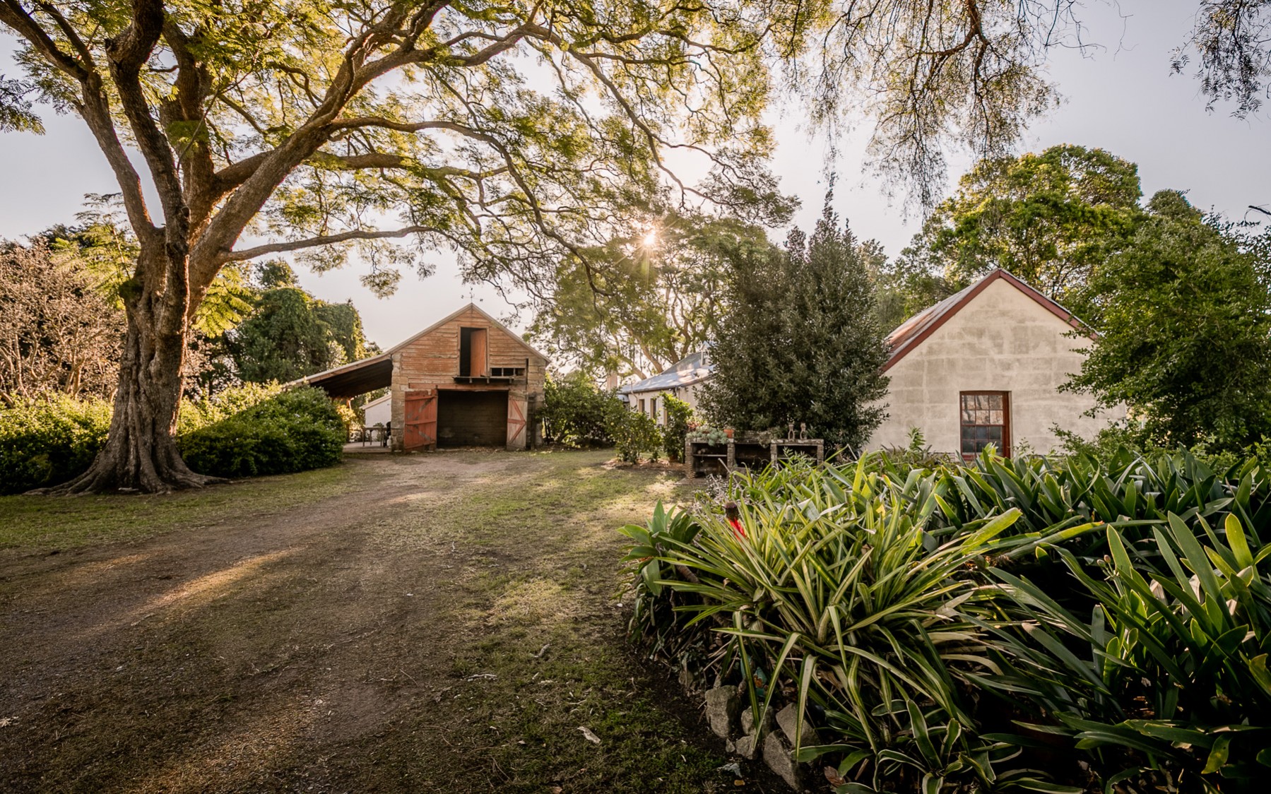 Bridge House, 1 High Street Maitland, Maitland Sold Property