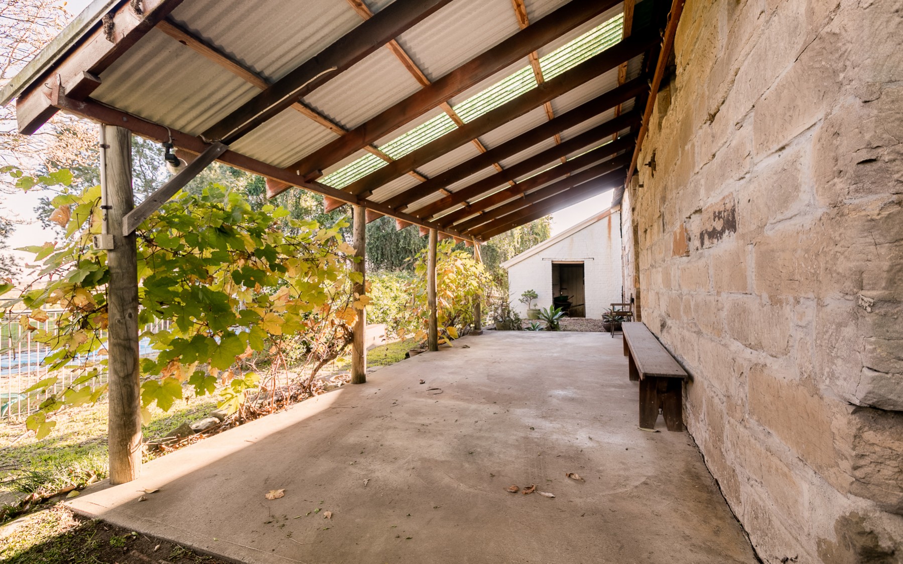 Bridge House, 1 High Street Maitland, Maitland Sold Property