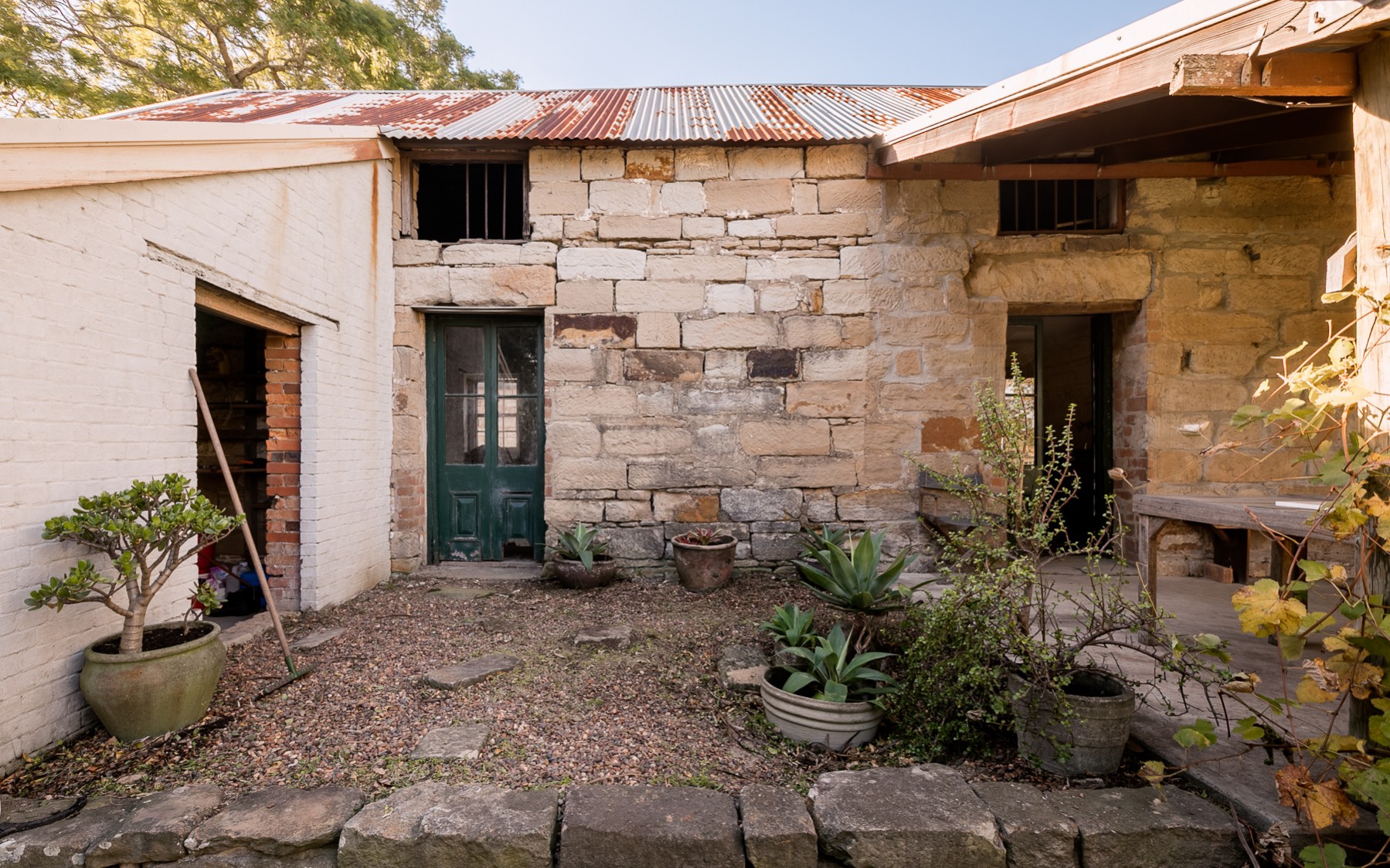 Bridge House, 1 High Street Maitland, Maitland Sold Property