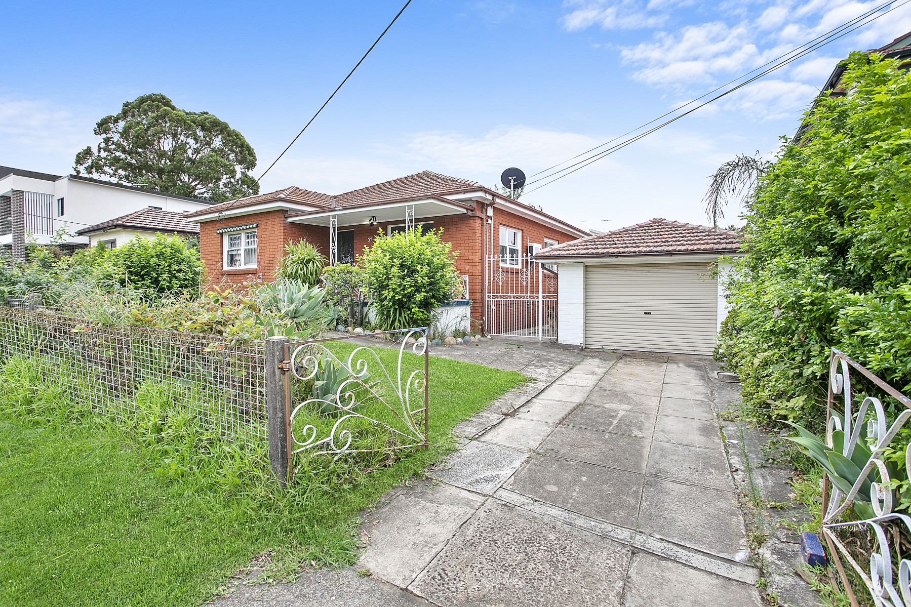 37 Wanda Street, Merrylands - Image 1