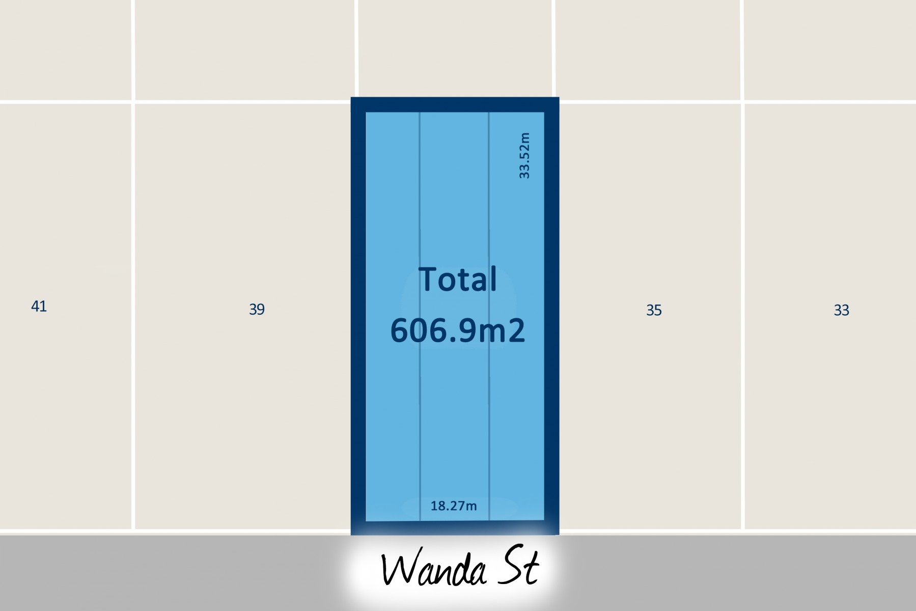 37 Wanda Street, Merrylands - Thumbnail 2