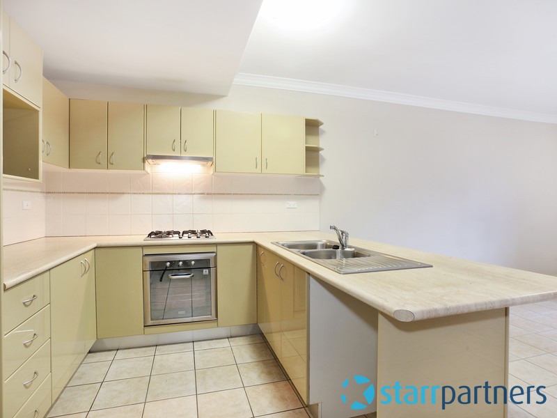 6/143-145 Blaxcell Street, Granville - Thumbnail 2