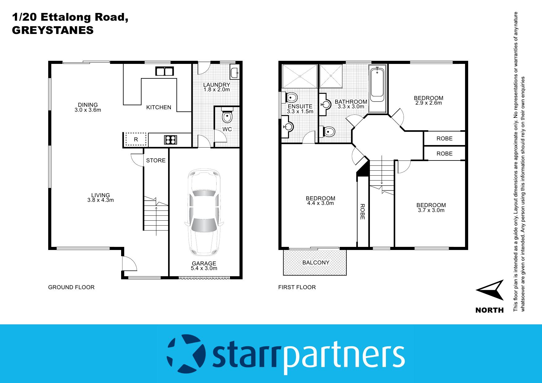 1/20 Ettalong Road, Greystanes - Thumbnail 8