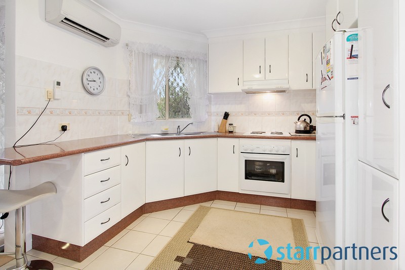 7/25 Cairds Avenue, Bankstown - Thumbnail 2