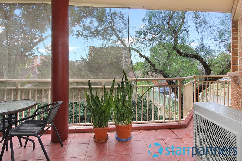 7/25 Cairds Avenue, Bankstown - Thumbnail 5