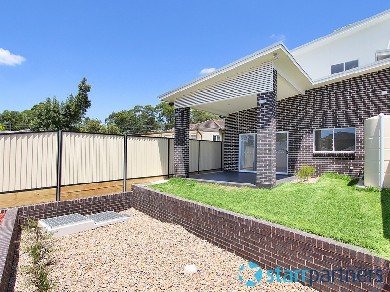 8a Valda Street, Merrylands - Thumbnail 8