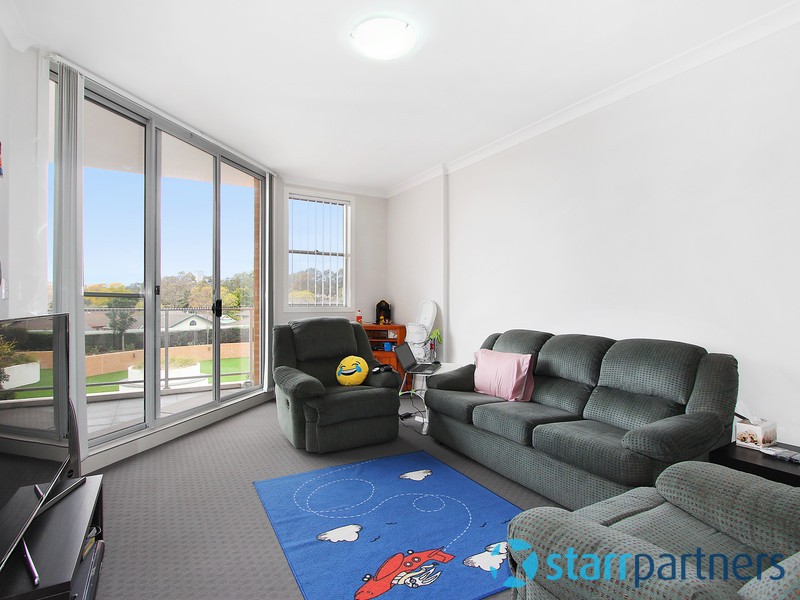 52/29-33 Darcy Road, Westmead - Thumbnail 2