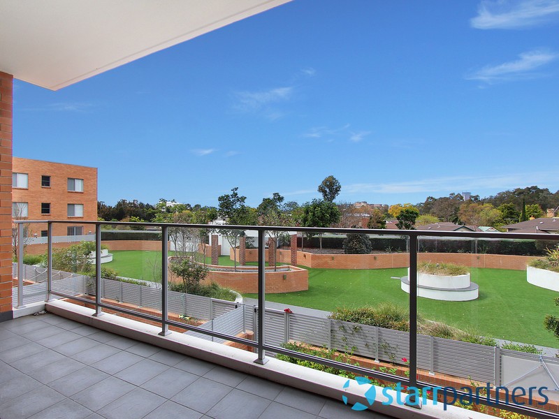 52/29-33 Darcy Road, Westmead - Thumbnail 3