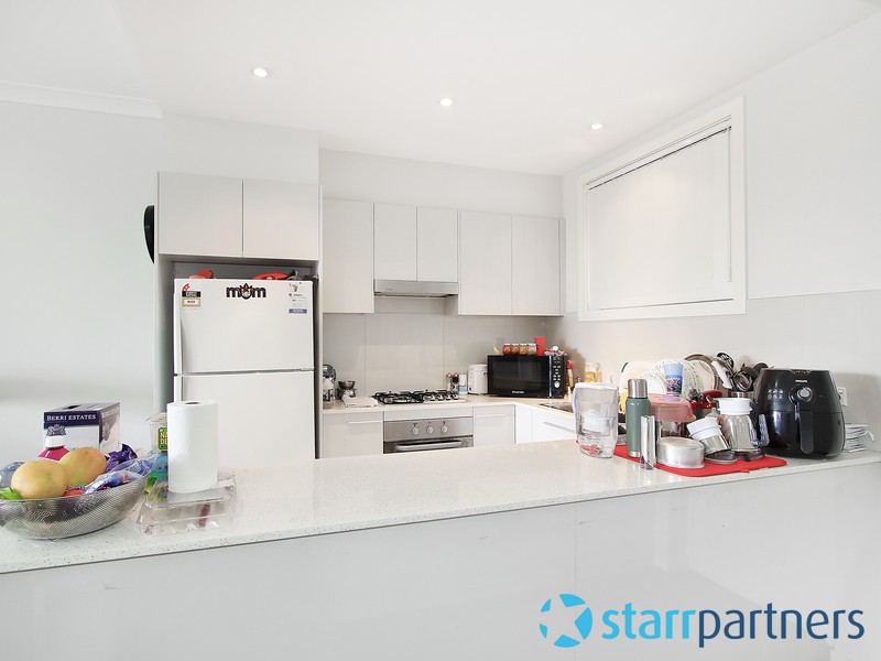 52/29-33 Darcy Road, Westmead - Thumbnail 4
