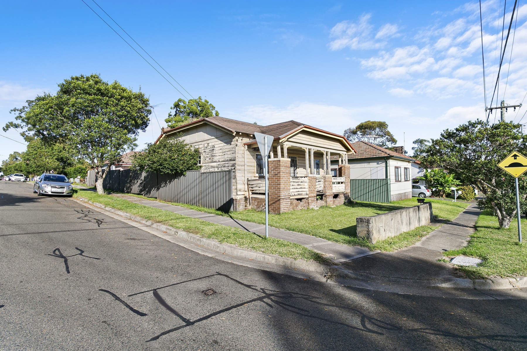 180 William Street, Granville - Thumbnail 2