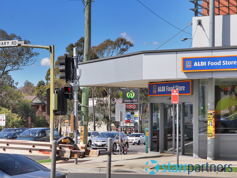 51a Holroyd Road, Merrylands - Thumbnail 7