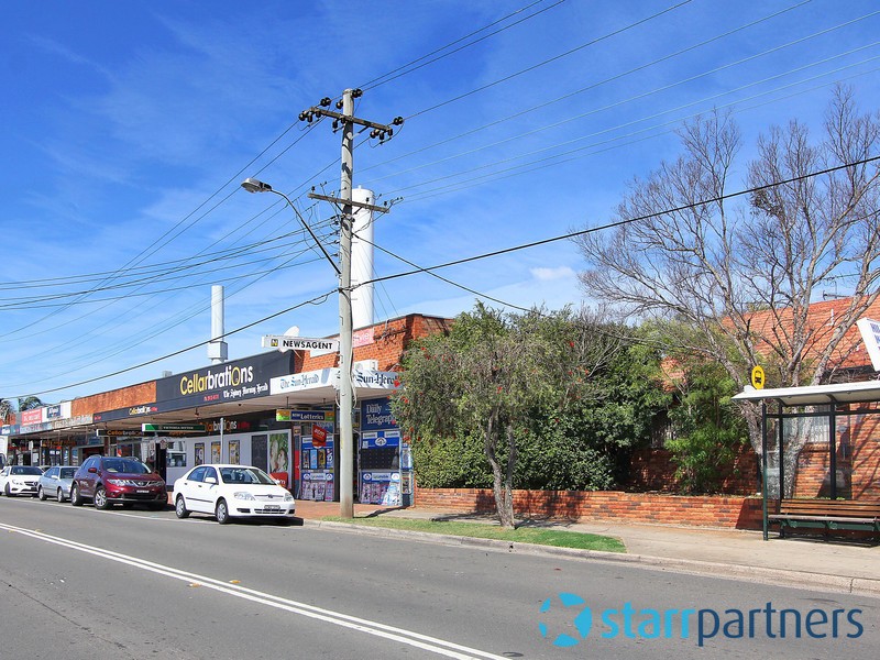 51a Holroyd Road, Merrylands - Thumbnail 8