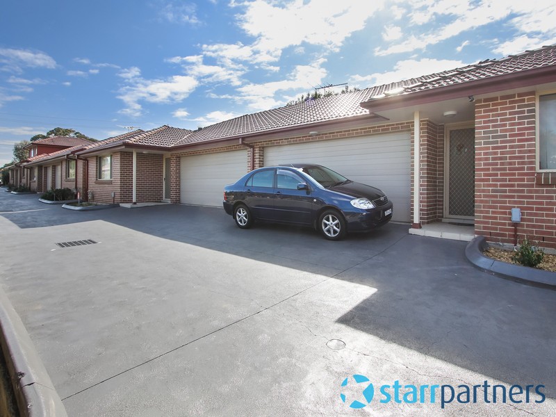 3/112 Fairfield Road, Guildford - Thumbnail 8