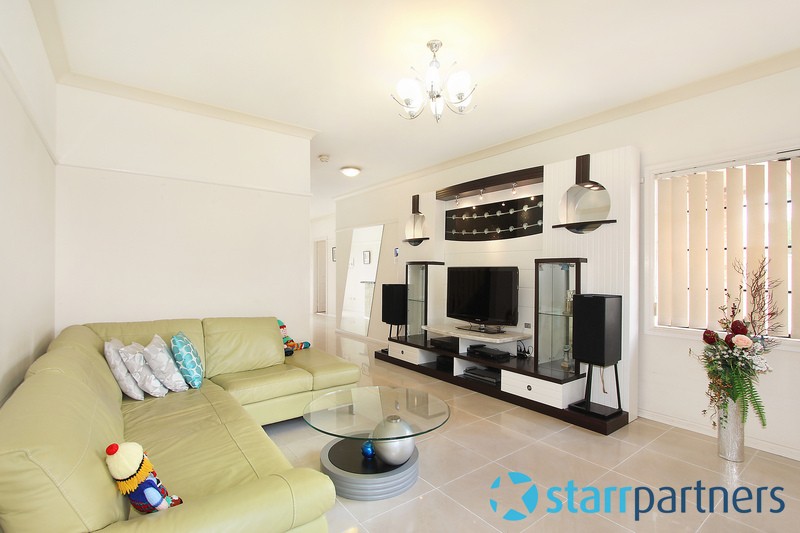 1/11-11A Ellis Street, Merrylands - Thumbnail 2