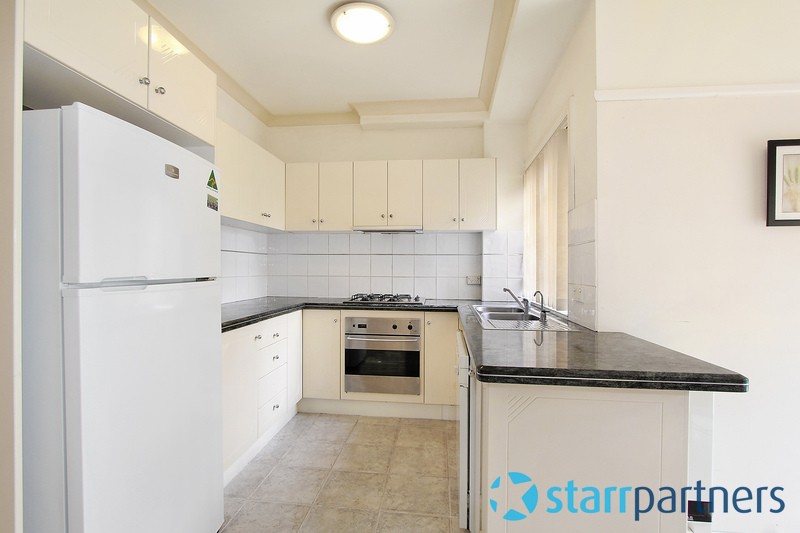 1/11-11A Ellis Street, Merrylands - Thumbnail 3