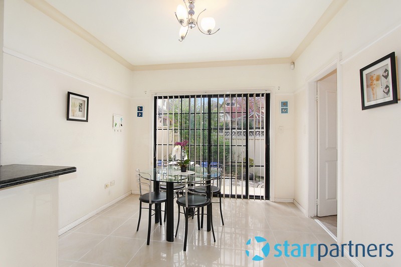 1/11-11A Ellis Street, Merrylands - Thumbnail 4