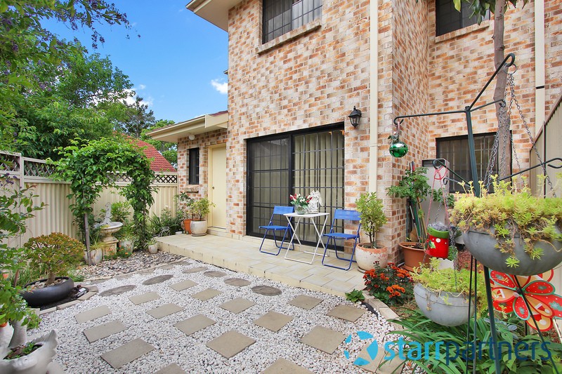 1/11-11A Ellis Street, Merrylands - Thumbnail 5