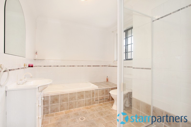 1/11-11A Ellis Street, Merrylands - Thumbnail 8